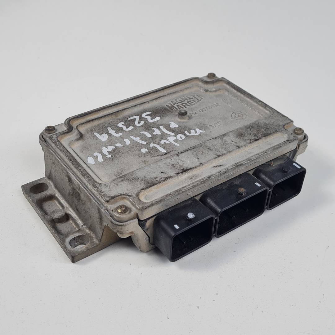 CENTRALITA MOTOR UCE - 16821034 - CITROEN - XSARA PICASSO