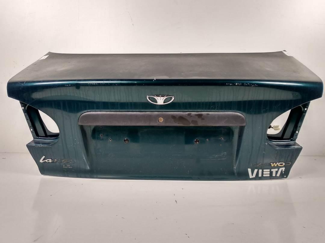 TAPA MALETERO - DAEWOO - LANOS