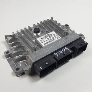 CENTRALITA MOTOR UCE R0413C009C CITROEN C5 BERLINA Autodesguaces Alicante
