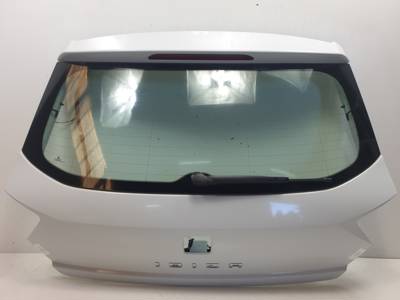 PORTON TRASERO SEAT IBIZA (6F1) Autodesguaces Alicante