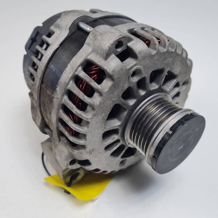 ALTERNADOR SSANGYONG RODIUS Autodesguaces Alicante