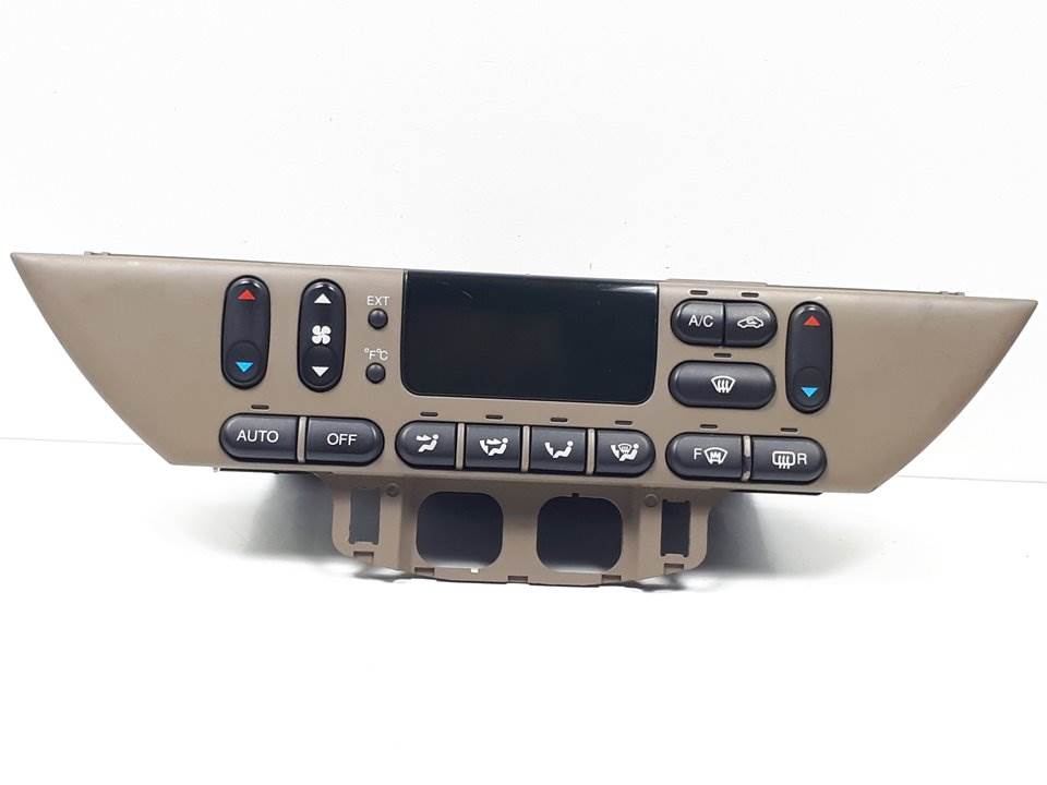 MANDO CLIMATIZADOR - XR8H18C612AN - JAGUAR - S-TYPE