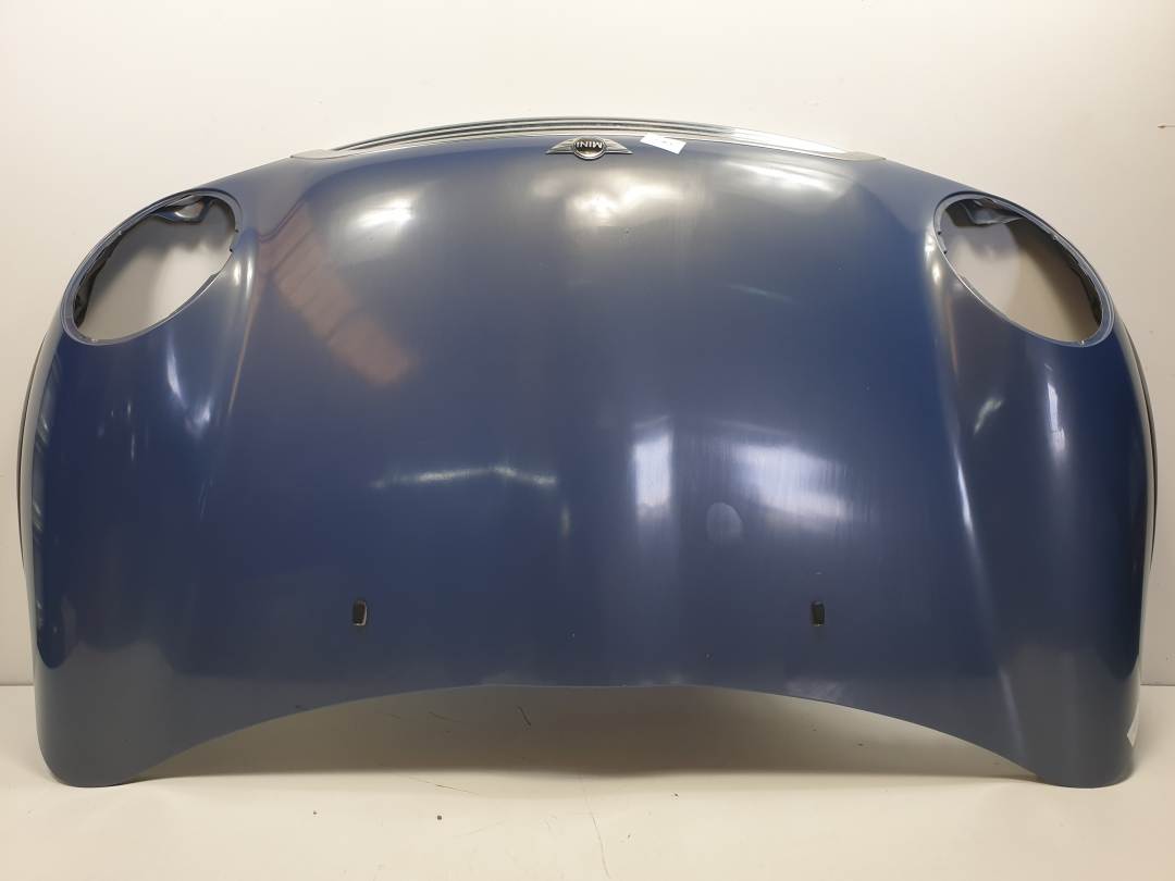 CAPOT - MINI - CABRIO (R52)