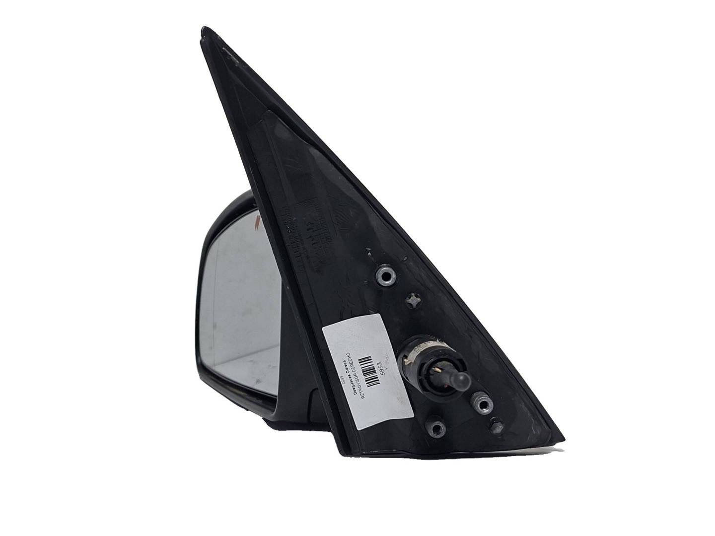 Foto 3 de Retrovisor Derecho Opel Meriva (2003–2010)