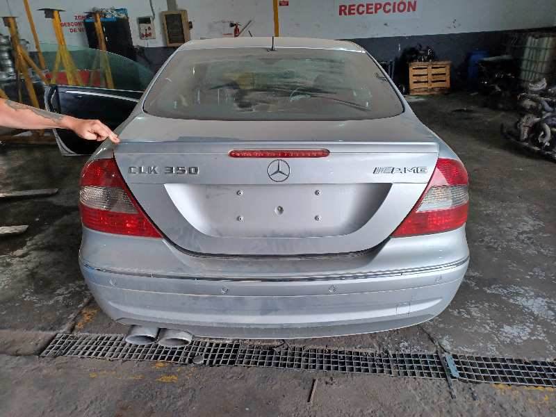 MERCEDES CLASE CLK (W209) COUPE (2002 - 2009)