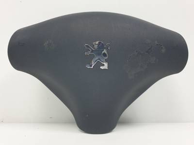 AIRBAG DELANTERO IZQUIERDO 5ADA3N0 PEUGEOT 107 Autodesguaces Alicante