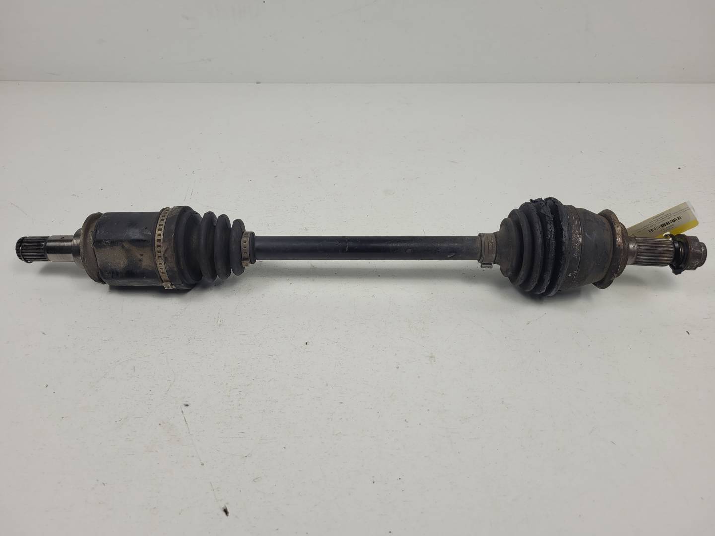 TRANSMISION DELANTERA IZQUIERDA - MINI - MINI (R50,R53)