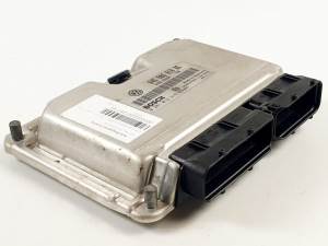 CENTRALITA MOTOR UCE 0281012319 SEAT IBIZA (6L1) Autodesguaces Alicante