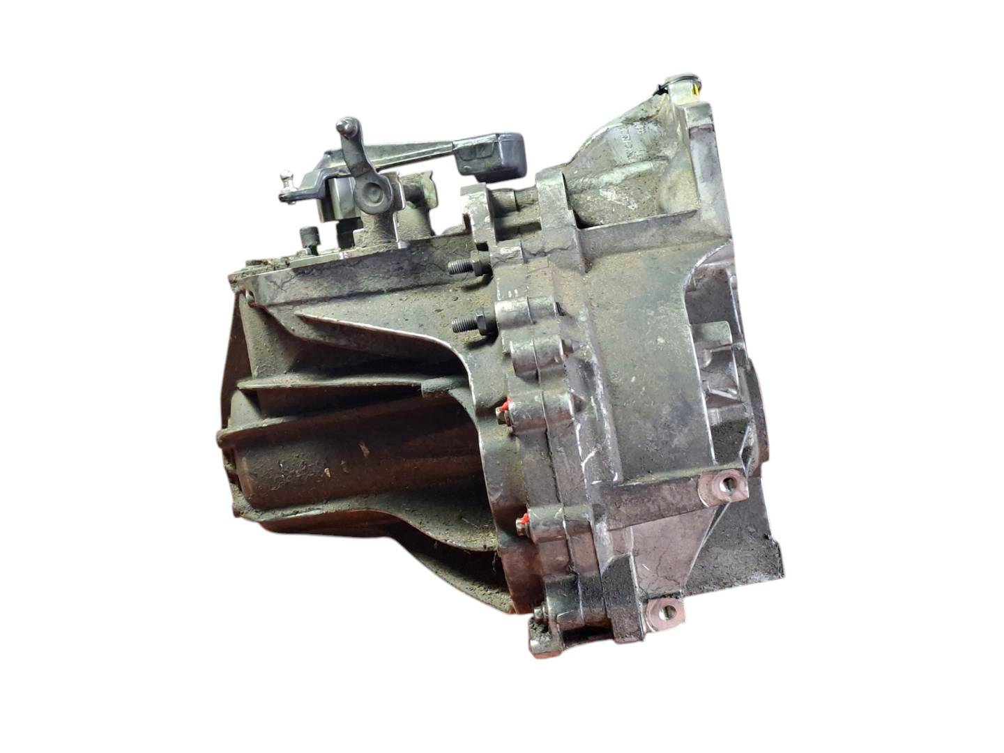Foto 4 de Caja Cambios Ford Mondeo Berlina (ge) (2000–2007)