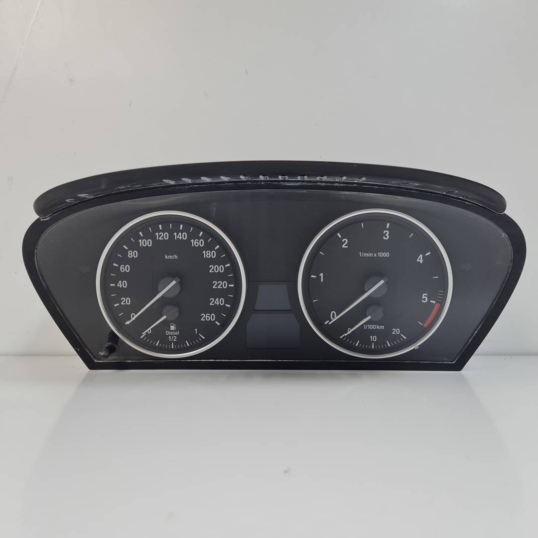 CUADRO INSTRUMENTOS - 62119153757 - BMW - SERIE 5 BERLINA (E60)