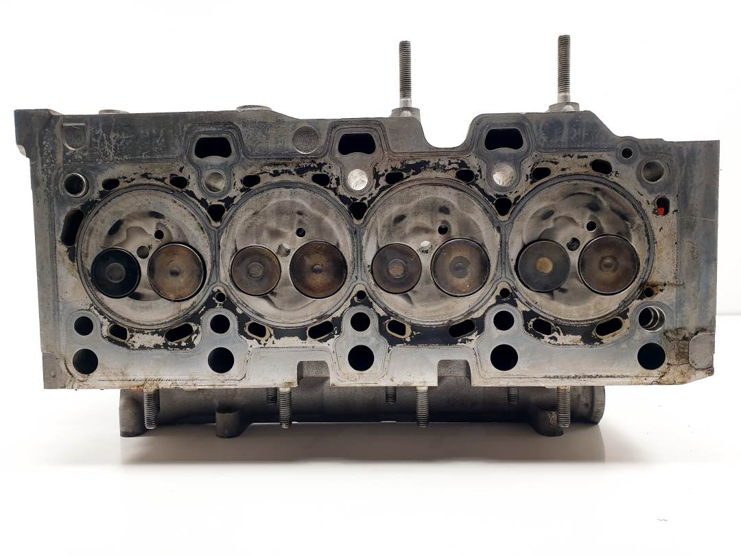 CULATA - K9K764 - RENAULT - CLIO III