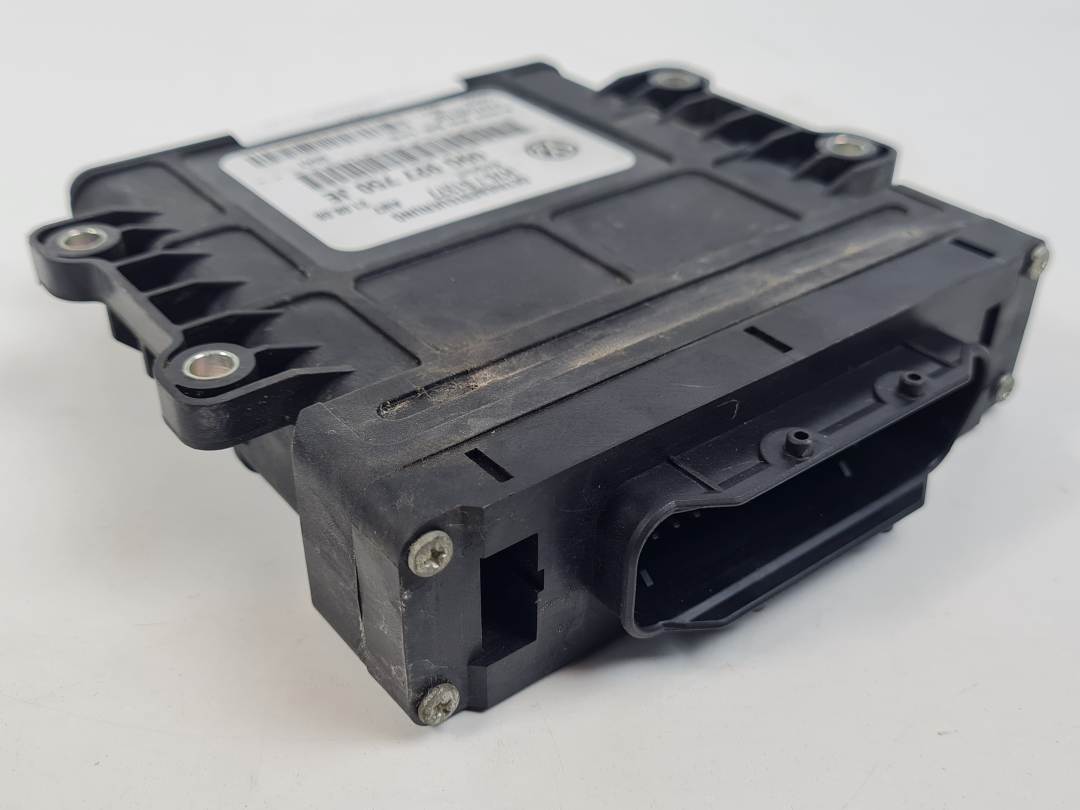 Calculateur de boîte automatique - 09G927750JE - VOLKSWAGEN - GOLF V BERLINA (1K1)