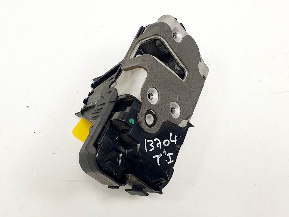 Rear left door lock - JX7AA26413AE - FORD - FOCUS