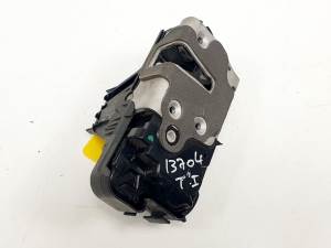CERRADURA PUERTA TRASERA IZQUIERDA JX7AA26413AE FORD FOCUS Autodesguaces Alicante