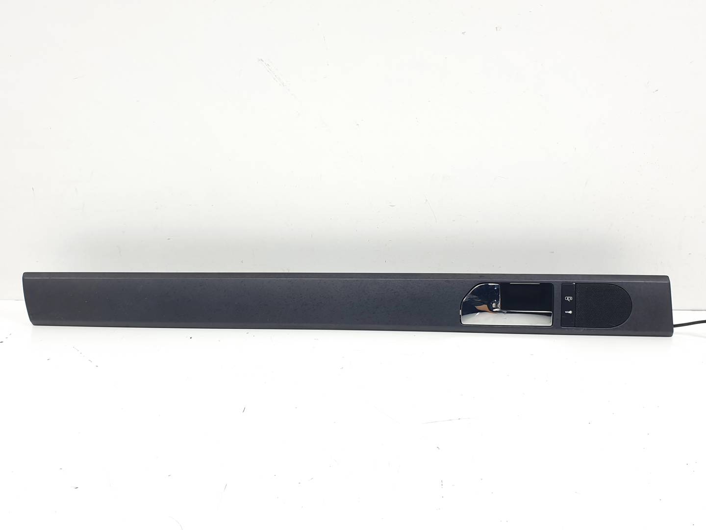 MANETA INTERIOR TRASERA IZQUIERDA - 7L68530081 - VOLKSWAGEN - TOUAREG (7LA)