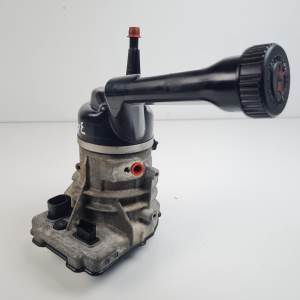 BOMBA DIRECCION 9684040180 CITROEN C4 GRAND PICASSO Autodesguaces Alicante