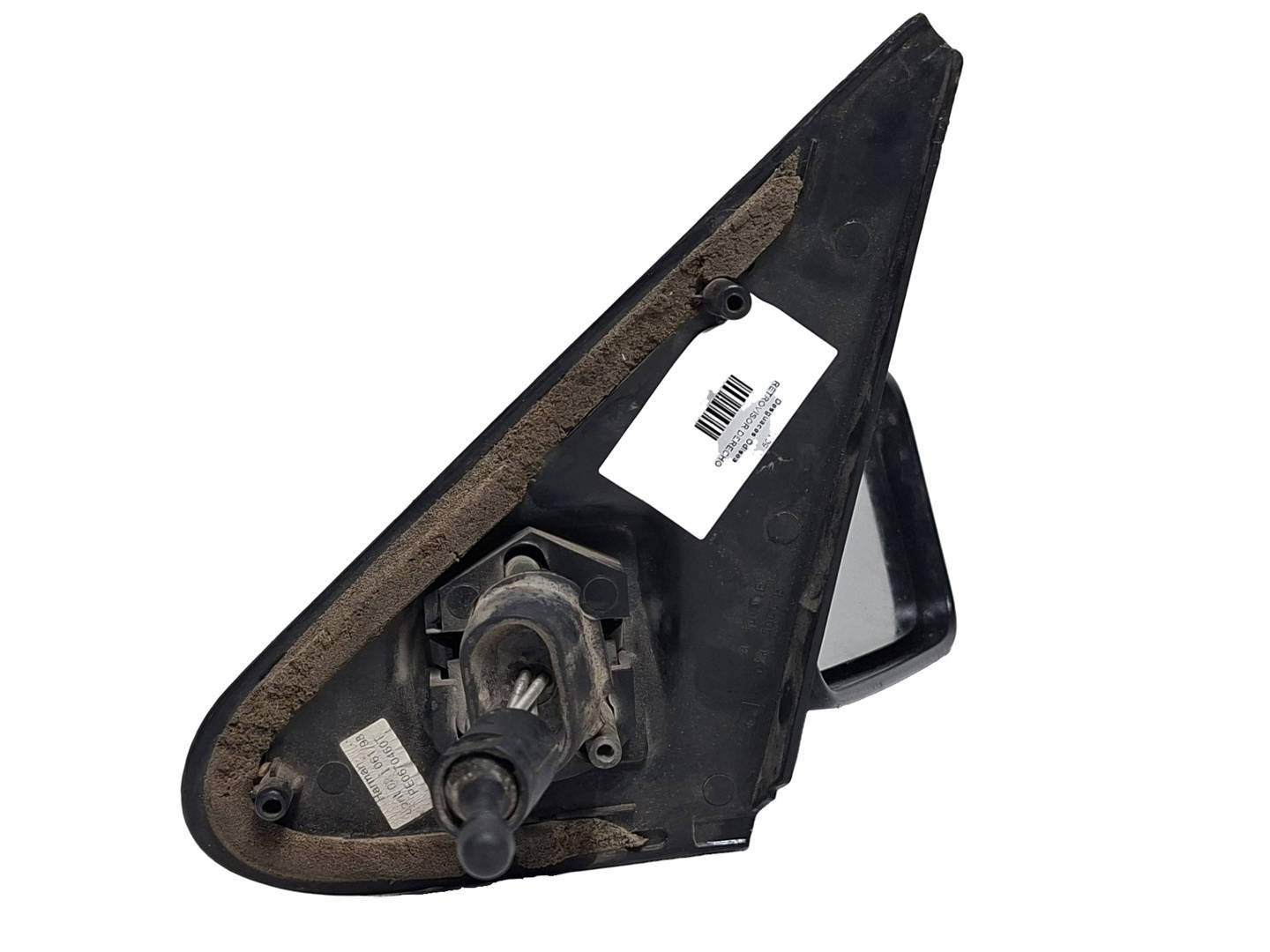 Foto 4 de Retrovisor Derecho Peugeot 405 Break (1987–1997)