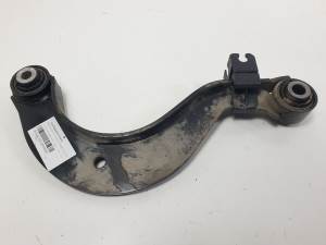 BRAZO SUSPENSION SUPERIOR TRASERO IZQUIERDO 1K0505323P VOLKSWAGEN BEETLE (5C1) Autodesguaces Alicante