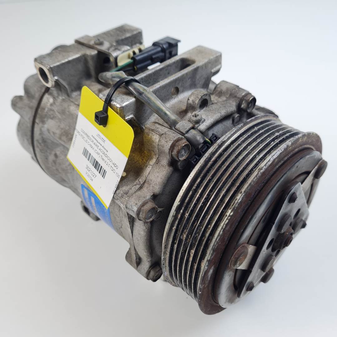 COMPRESOR AIRE ACONDICIONADO - 3M5H19D629HD - FORD - FOCUS C-MAX (CAP)