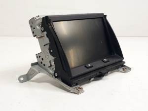 PANTALLA MULTIFUNCION 4622005481 LAND ROVER RANGE ROVER SPORT (L320) Autodesguaces Alicante
