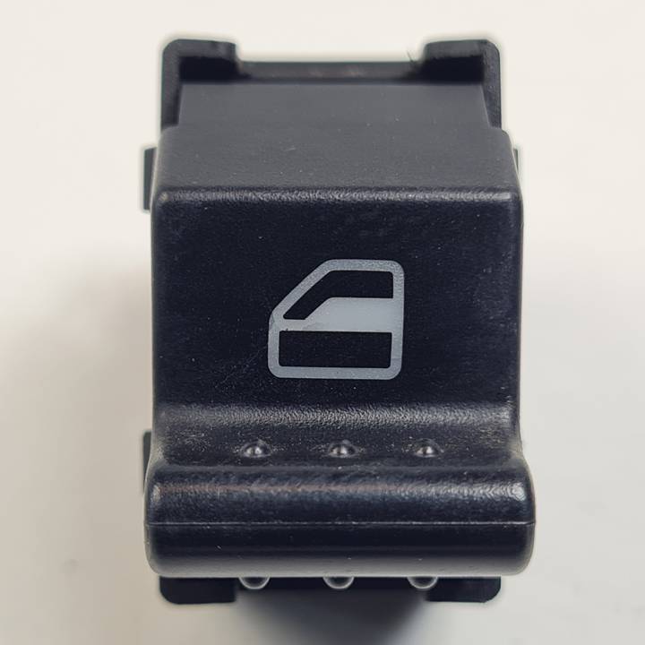 MANDO ELEVALUNAS DELANTERO DERECHO 1C0959855A VOLKSWAGEN NEW BEETLE (9C1/1C1) Autodesguaces Alicante