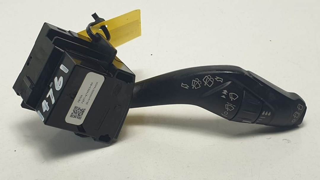 MANDO LIMPIA - F1ET17A553BA - FORD - FOCUS LIM.