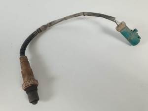 SONDA LAMBDA OPEL ASTRA TWIN TOP Autodesguaces Alicante