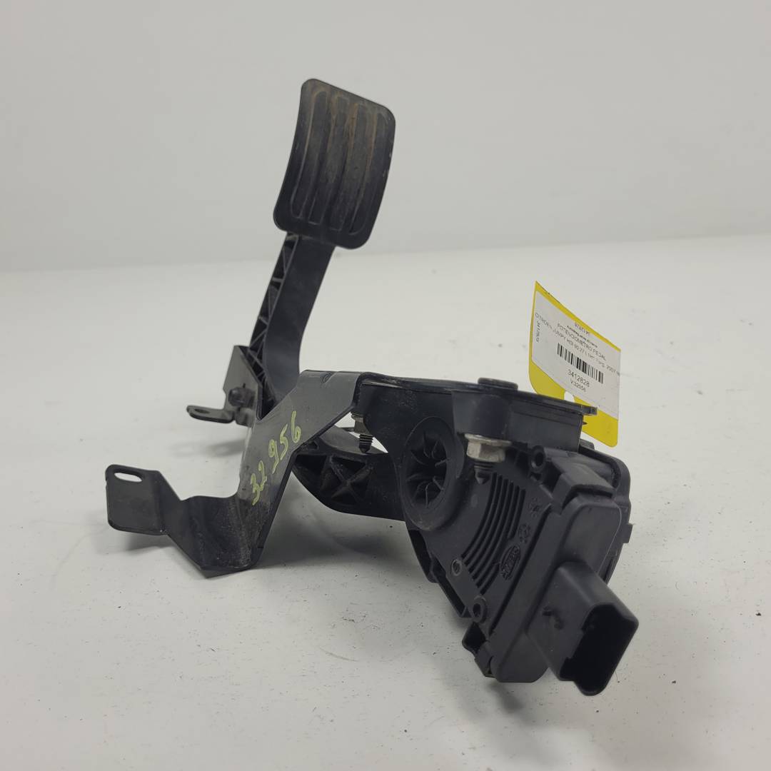 POTENCIOMETRO PEDAL - 6PV00908308 - CITROEN - JUMPY