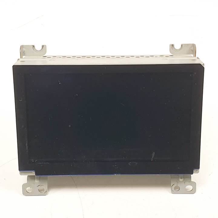 PANTALLA MULTIFUNCION - 60901160 - NISSAN - MURANO (Z50)