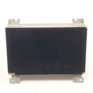 PANTALLA MULTIFUNCION 60901160 NISSAN MURANO (Z50) Autodesguaces Alicante