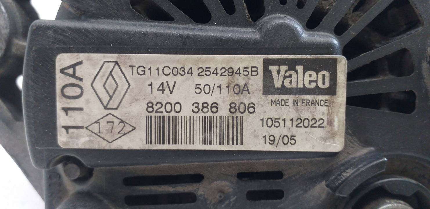 ALTERNADOR