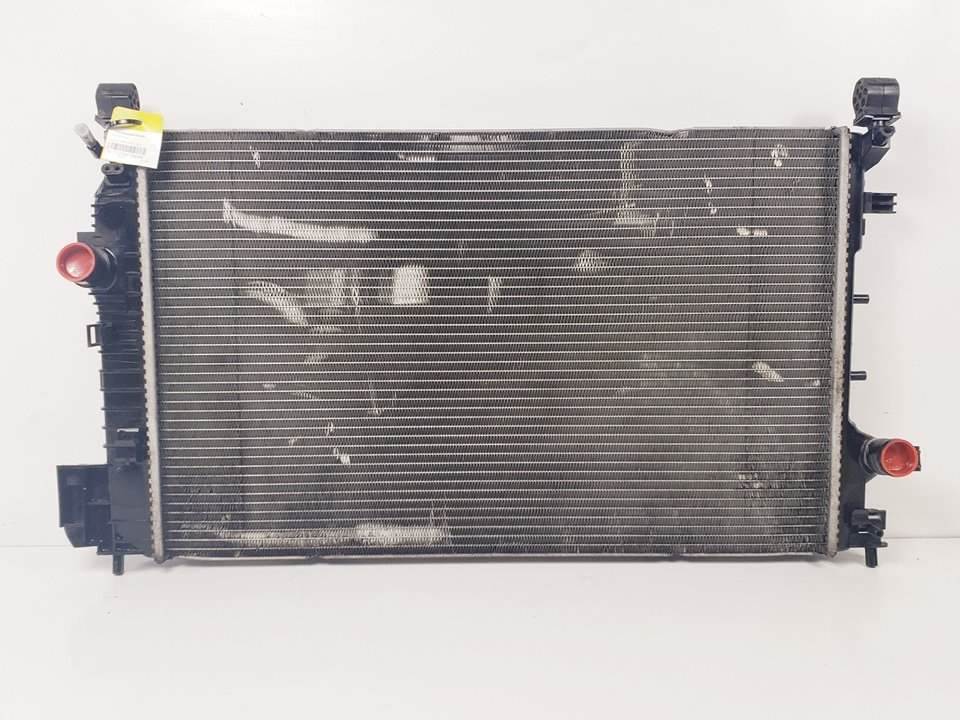 RADIADOR AGUA - 12775541 - SAAB - 9-3 CABRIO (YS3F)