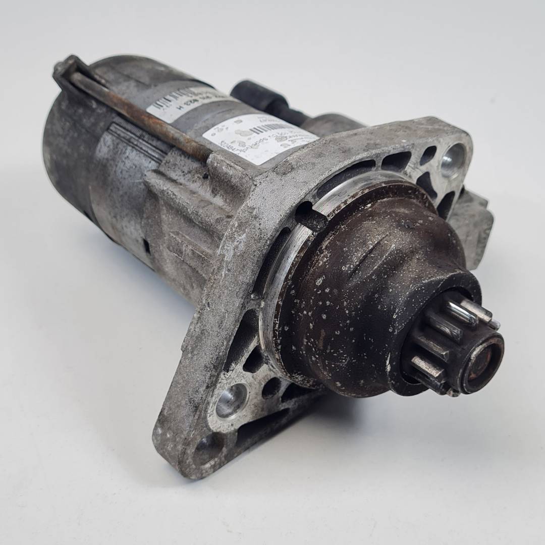 MOTOR ARRANQUE - 02Z911023H - SKODA - FABIA (5J2)