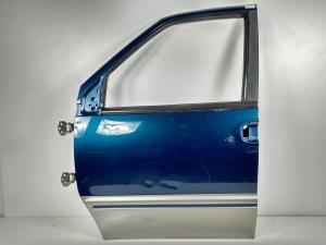 PUERTA DELANTERA IZQUIERDA NISSAN SERENA (C23M) Autodesguaces Alicante