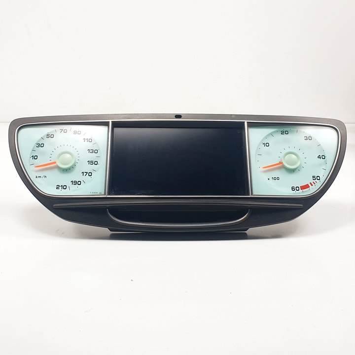 CUADRO INSTRUMENTOS - 501021850076 - CITROEN - C8