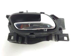 MANETA INTERIOR TRASERA DERECHA 96555516VD CITROEN C4 GRAND PICASSO Autodesguaces Alicante