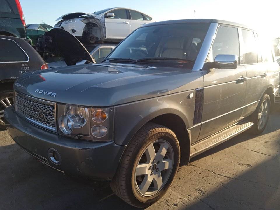 LAND ROVER RANGE ROVER (L322) (2002 - 2012)