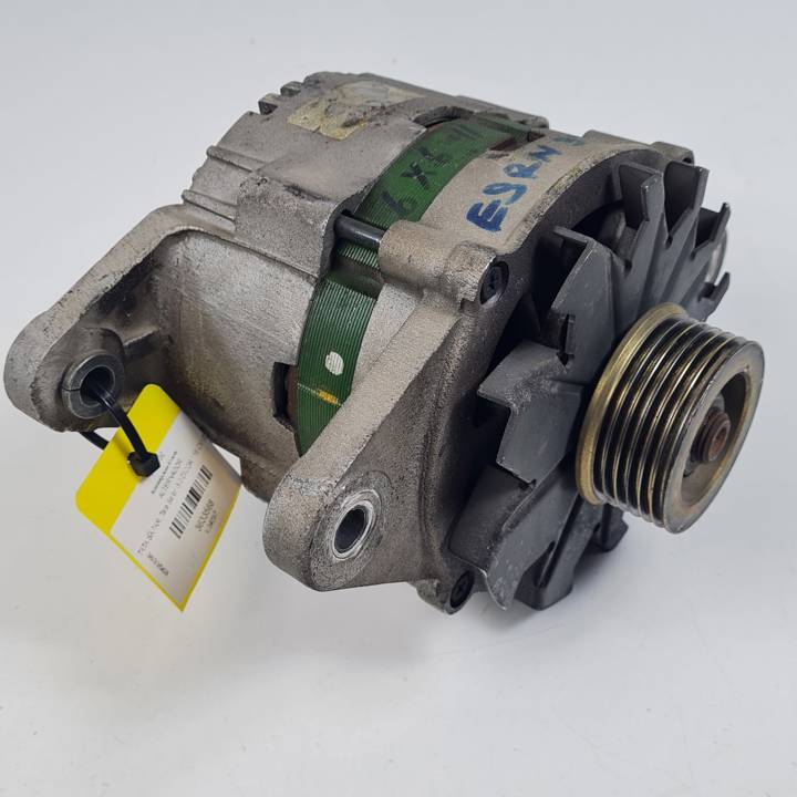 ALTERNADOR TATA SAFARI Autodesguaces Alicante