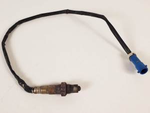 SONDA LAMBDA BV619G444BA FORD MONDEO BER. (CA2) Autodesguaces Alicante