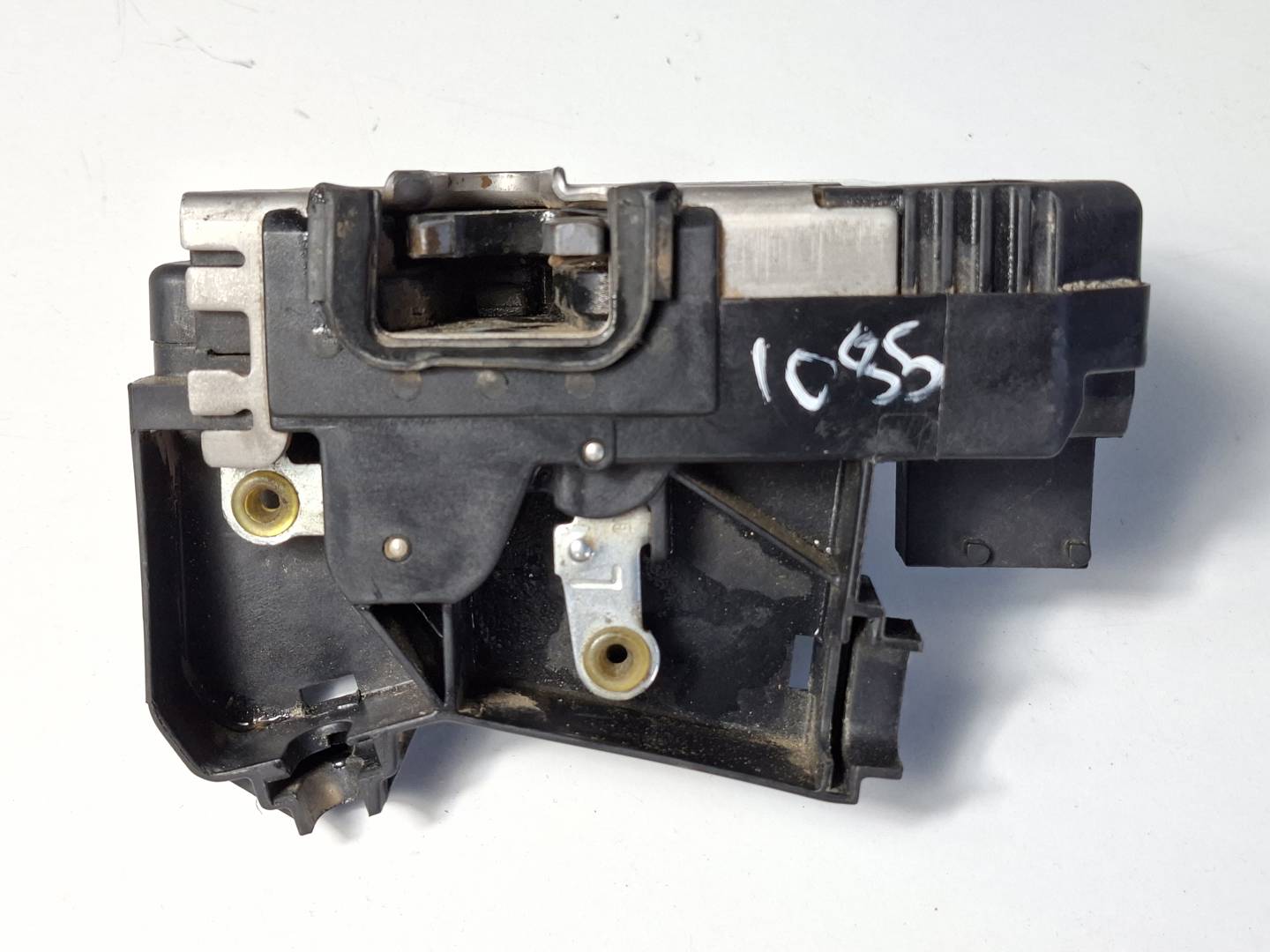 Foto 2 de Cerradura Puerta Delantera Izquierda Opel Vivaro (2001–2006)