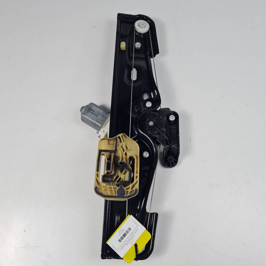 ELEVALUNAS TRASERO IZQUIERDO - FK7227001AE - LAND ROVER - DISCOVERY SPORT