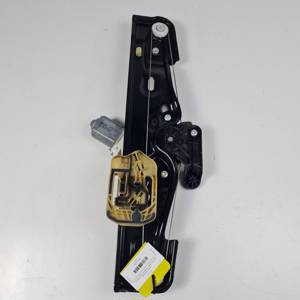 ELEVALUNAS TRASERO IZQUIERDO FK7227001AE LAND ROVER DISCOVERY SPORT Autodesguaces Alicante
