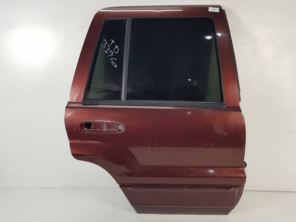 PUERTA TRASERA DERECHA JEEP GR.CHEROKEE (WJ/WG) Autodesguaces Alicante