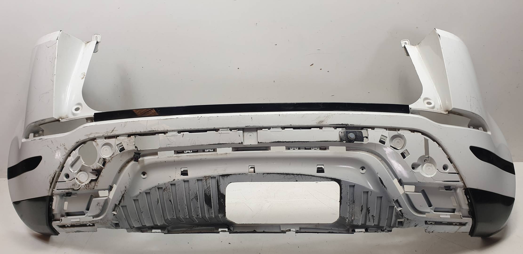 PARAGOLPES TRASERO - K8D217D781AAW - LAND ROVER - RANGE ROVER EVOQUE