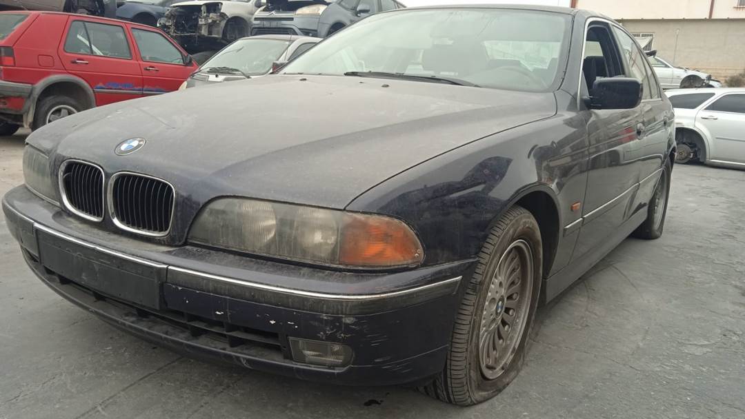 BMW SERIE 5 BERLINA (E39) (1995 - 2003)