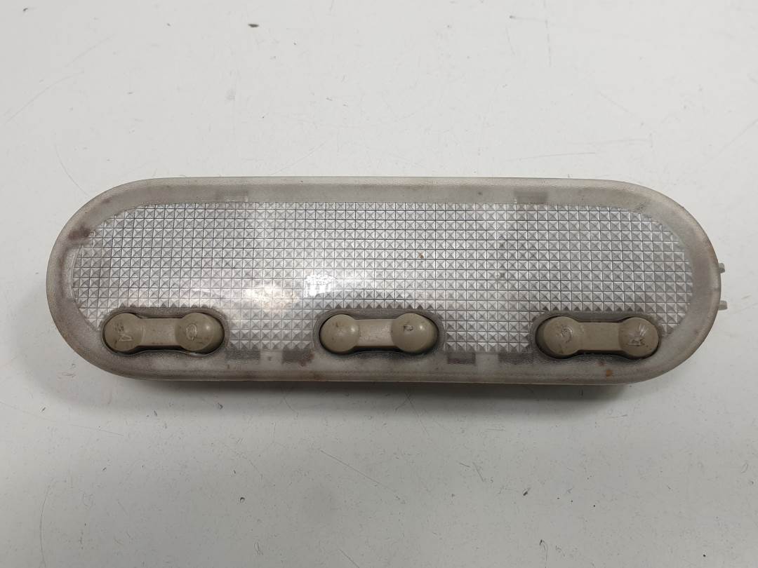 LUZ INTERIOR - RENAULT - SCENIC II (X84,JM)