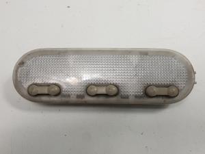 LUZ INTERIOR RENAULT SCENIC II (X84,JM) Autodesguaces Alicante