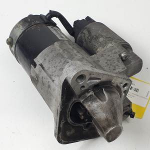 MOTOR ARRANQUE 8200584675A RENAULT MEGANE II BERLINA 5P Autodesguaces Alicante