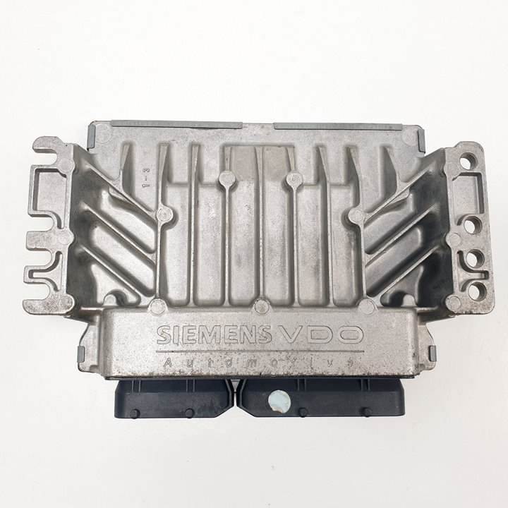 CENTRALITA MOTOR UCE - 1214754578901 - MINI - MINI (R50,R53)