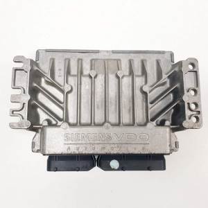 CENTRALITA MOTOR UCE 1214754578901 MINI MINI (R50,R53) Autodesguaces Alicante